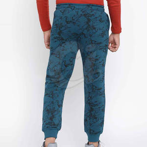 Venta en línea Pantalones de la mejor calidad Diseño único Pantalones de hombre Pantalones rectos transpirables para hombre - Product Image 2