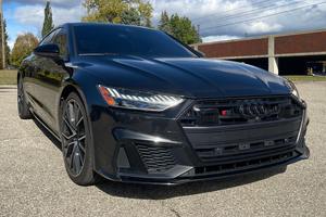 Audi S7 Prestige 2021 Usado en Buen Estado - Product Image 3