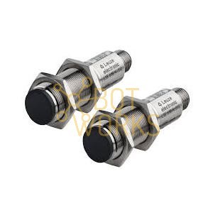 Sensore Fotoelettrico Elettronico Leuze 50038451 - Nuovo Fotodiodo per Automazione Industriale - Product Image 1
