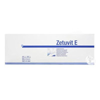 Compresses médicales stériles à haute absorption, non tissées, pour soins des plaies, 10x20cm et 20x20cm