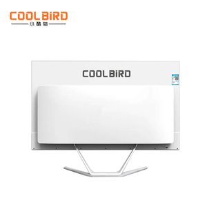 Venta al por mayor PC para juegos I3/i5/<span class=keywords><strong>i7</strong></span>/i9 <span class=keywords><strong>CPU</strong></span> 21,5 24 27 pulgadas todo en una PC de escritorio con sistema Barebone compatible con OEM - Product Image 3