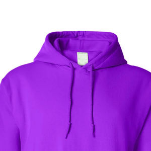 Buen fabricante Hombres Sudaderas con capucha de gran tamaño Totalmente personalizado Venta caliente Top Trending Anti Arrugas Sudaderas con capucha de gran tamaño con alta calidad - Product Image 5