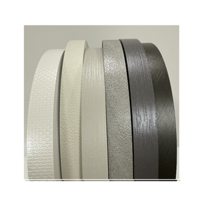 ขอบแถบ ABS คุณภาพเยี่ยม ติดแน่น ทนความร้อน เป็นมิตรกับสิ่งแวดล้อม ปรับแต่งความกว้างและความหนาได้ ผลิตในเกาหลี - Product Image 1