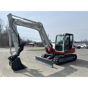 Takeuchi TB290 2025 en excellent état - Product Image 2