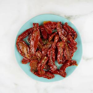 Tomates secos frescos con alto porcentaje de nutrición natural para pedidos a granel que proporcionan tomates secos de calidad asegurada para la venta - Product Image 6