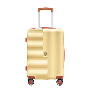 Precio razonable Maletas Equipaje 620 para PC unisex Maleta vintage Carrito de hierro Bolsa de carrito Equipaje Colgado Phat Vietnam - Product Image 4