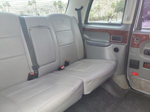 Offre exceptionnelle : Berline exécutive d'occasion 2004 L T I T X I I - Product Image 4