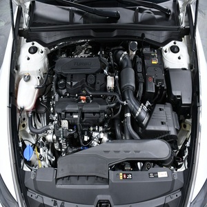 Hy-un-dai Son-ata 2023, Paquete Tecnológico, Transmisión Automática de 8 Velocidades con SHIFT RONIC I4, Superventas - Product Image 6