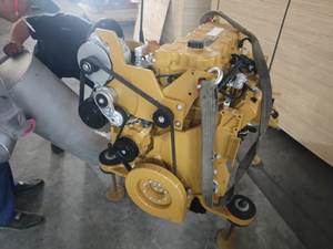 Pièces d'origine pour moteur diesel C9 pour camions, excavatrices, machines agricoles - Haute qualité, prix bas - Product Image 5