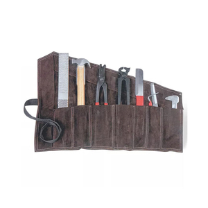 Kit d'outils professionnels pour le soin des sabots de cheval RUSTAM CO, réutilisable, durable, de haute qualité, instruments vétérinaires pour chevaux - Product Image 2