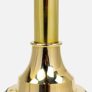 เครื่องควบคุมความเร็วขัดเงาทองเหลือง24นิ้วสำหรับตกแต่งบ้านทางทะเลโดยโทรเลข chadburn - Product Image 6