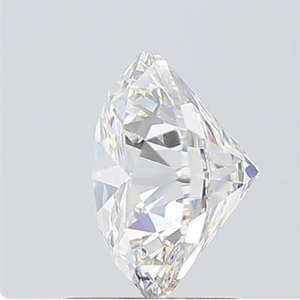 AJRETAIL - Diamante CVD Cultivado en Laboratorio, Corte Brillante Redondo, 1.66 Quilates, F, VS1, Certificado IGI India - Product Image 6
