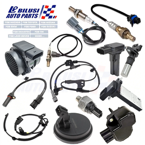 Sensore di Flusso d'Aria Elettrico Bilusi, Sensore di Velocità della Ruota e Sensore di Posizione dell'Albero Motore per Nissan, Honda, Toyota, KIA, Hyundai, Suzuki - Product Image 1