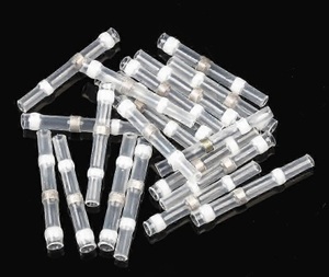 อุปกรณ์เชื่อมต่อสายไฟแบบหดด้วยความร้อน PVDF รุ่น HONGDUN HD-HSCT-H แบบเชื่อมเดี่ยว 150 องศา ดีไซน์สำหรับงานเชื่อมกลาง - Product Image 5