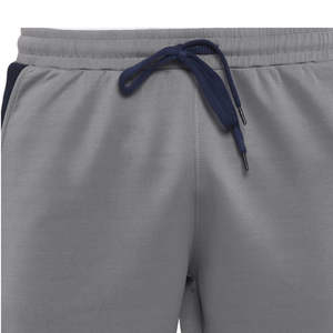 Conjunto de chándal de lana pesada Sudadera con capucha cálida y Joggers Traje de dos piezas Ropa de gimnasio cómoda y ropa de descanso de estilo callejero - Product Image 4