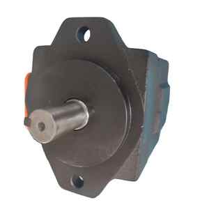 PV2R34 PV2R23 PV2R3 Constant Displacement Vane <b>Pump</b> PV2R34-116-237-F-RAAA-31 PV2R23-41-116-F-REAA-41 PV2R3-116-L-RAA-30 - Product Image 5