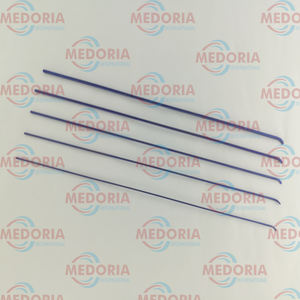 Instrumento Ortopédico Elástico para Clavos Medoria International, Juego de 10 Instrumentos Ortopédicos de Alta Calidad - Product Image 4