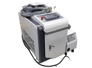 Mode de soudage Machine de soudage laser manuelle 4 en 1 pour soudure en acier inoxydable 1000w/1500w/2000w/3000w - Product Image 6