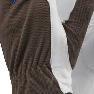 Guantes de Ensamblaje Hechos a Medida de la Mejor Calidad, Fáciles de Usar, Tela Suave de Algodón/Spandex, Diseño Transpirable Antideslizante, Elegante y Moderno - Product Image 6