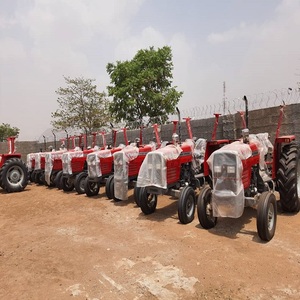 2025 tracteurs Massey Ferguson à vendre 375 290 385 165 185 240 260 modèles avec moteur Mitsubishi et boîte de vitesses Mitsubishi Core - Product Image 3