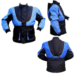 Chaqueta de Cordura para carreras de motos para seguridad, recién llegado, chaqueta textil para motocicleta a prueba de viento para todas las estaciones - Product Image 4
