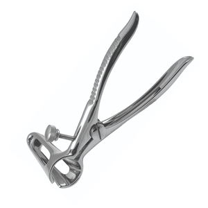 Spéculum rectal Mathieu de haute qualité 19.5 cm 15 cm Spéculum rectal Sims 80 mm Barr Spéculum rectal manuel en acier inoxydable 6 pouces - Product Image 4