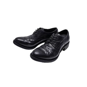 รองเท้าหนังวัวแท้ทรงโบรก พร้อมพื้นกันลื่นและซับในป้องกันกลิ่น รองเท้าทางการสำหรับผู้ชาย - Product Image 3