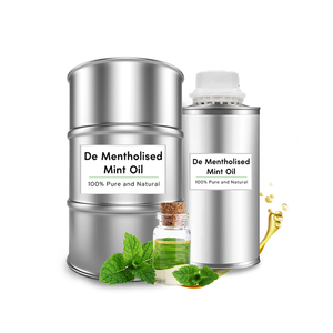 New Widely Selling Cost Effective De Mentholised Mint <b>Oil</b> - Product Image 1