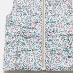 เสื้อกั๊กขนเป็ดแขนกุดสำหรับผู้ชาย, ใหม่ปี2024แจ็คเก็ตผู้ชายน้ำหนักเบา - Product Image 6