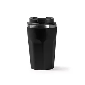 Bicchiere Termico in Acciaio Inossidabile Personalizzato Wuff - Product Image 1