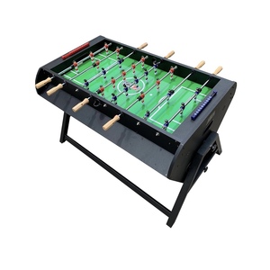 Varillas telescópicas Triplexx tres en una mesa de juegos giratoria - Product Image 1