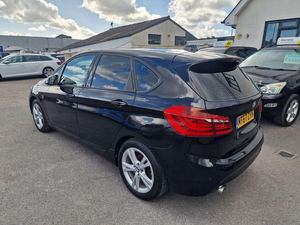 USADO LHD/RHD 2017 B M W 2 SERIES - Product Image 2