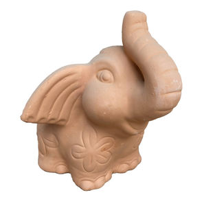Estatua Decorativa de Animal de Cerámica Moderna, Fabricada en Vietnam, Macetero Decorativo para Exteriores, Embalaje Privado Disponible - Product Image 6