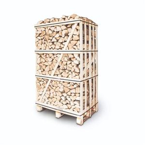 LEÑA PARA ESTUFA Oferta Especial Leña Seca en Horno para Calefacción, Mezcla de Roble y Pino en Forma de Varilla de Northumberland - Product Image 1