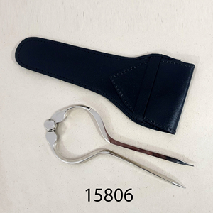 Divisor Náutico de Latón Premium para Marineros Profesionales que Requieren Herramientas de Precisión Confiables para el Trabajo Diario con Cartas Náuticas - Product Image 6