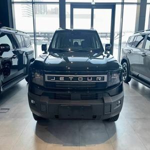 Tout nouveau JETOUR T1 - Product Image 1