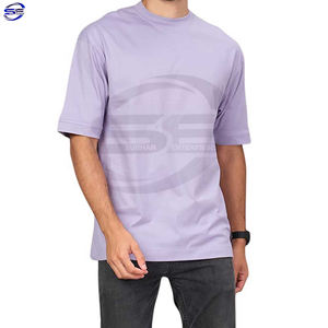 Nouveau design respirant à manches courtes t-shirts décontractés pour hommes impression numérique de haute qualité 100% coton Logo Design hommes t-shirts - Product Image 1