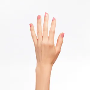 Nail Addict Sweetheart Nail Gel Strip per aggiungere un tocco di romantismo alle unghie - Product Image 4