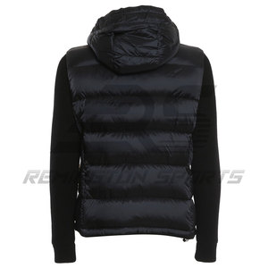 New Design Winter Light <b>Down</b> Outdoor <b>Men</b> Bubble Puffer <b>Jacket</b> Stand Collar Puffer <b>Jacket</b> | Bubble <b>Jacket</b> for <b>Men</b> - Product Image 2