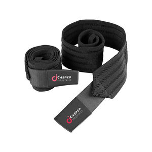 Logo personnalisé le plus vendu Fitness Powerlifting Gear enveloppes de soutien de poignet en néoprène robuste pour l'haltérophilie d'entraînement de gymnastique - Product Image 2