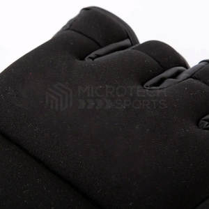Gants de fitness professionnels rembourrés sans doigts avec support pour le poignet pour entraînement intensif et protection lors des séances de sport - Product Image 3