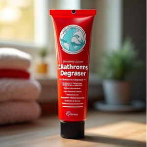 <b>Threadlocking</b> Lacquer Zero Red 20ml Tube for Bathrooms-Degreaser - Product Image 3