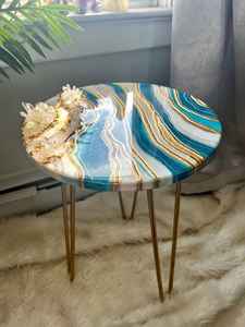 Cadre photo en os de buffle fait main de style artistique, luxueux et durable, design rectangulaire moderne pour les cadeaux de vacances, de mariage, d'affaires, la maison - Product Image 6