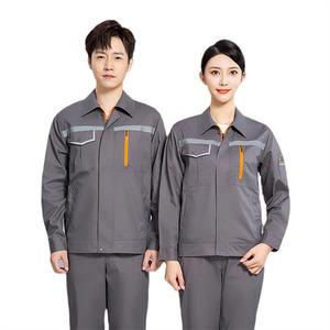 Chaquetas DE SEGURIDAD reflectantes de alta visibilidad con diseño personalizable para construcción industrial Soporte de logotipo personalizado impermeable duradero - Product Image 5