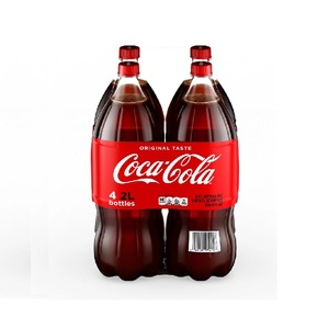 <span class=keywords><strong>Coca</strong></span> <span class=keywords><strong>Cola</strong></span> <span class=keywords><strong>2</strong></span> lít chai để bán giá rẻ và tươi cung cấp hương vị ban đầu hoàn hảo cho phục vụ bán lẻ và cung cấp toàn cầu - Product Image 3