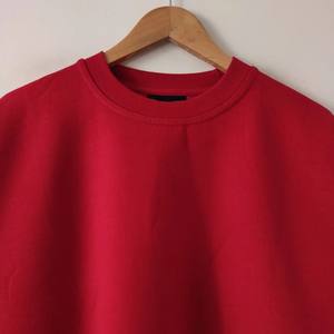 Sweat à capuche thermique élégant pour homme OEM 100% coton de qualité supérieure à la mode conception de sweat-shirt uni pour l'hiver - Product Image 2