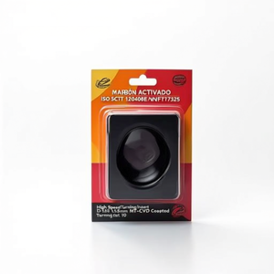 High-<b>Speed</b> Turning Insert ISO SCGT 120408E-NF1T7325 D. 5.5mm MT-CVD Coated Pack of 10 - Product Image 2
