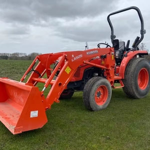 Tractores Kubota BX2380 Usados en Venta - Product Image 1