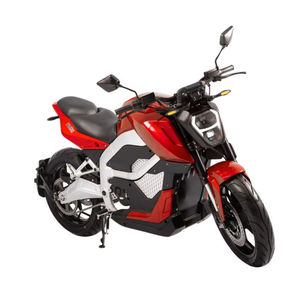 Motocicleta Eléctrica Kollter R/S 1 para Adultos, Nueva, Popular y en Oferta, con 3 Años de Garantía, Lista para Exportar - Product Image 1