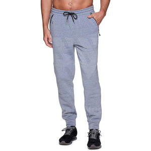 Pantalons de survêtement sur mesure à la mode pour hommes et pantalons de survêtement streetwear à séchage rapide à faible MOQ très vendus fabriqués au Pakistan - Product Image 4